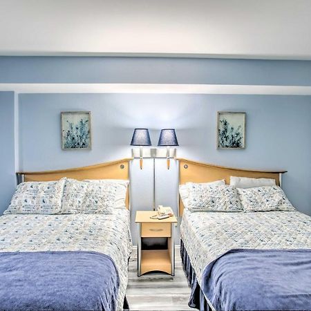 Beachside Retreat North Myrtle Beach Condo! Exterior foto